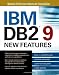 IBM DB2 9 New Features