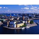 Stockholm Sweden