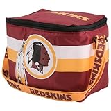 Washington Redskins NFL Insulated Lunch Cooler Bag