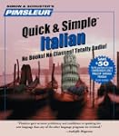 Italian I Q&S: Learn to Speak and Und...