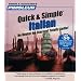 Italian: Euro Edition (Pimsleur Quick & Simple)