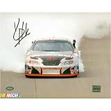 Kevin Harvick - Photo - Autographed 8x10 Photograph
