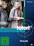 Produkt-Bild: Tatort: Pauline