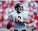 Kyle Orton Chicago Bears - Action Close-up - Autographed 8x10 Photograph