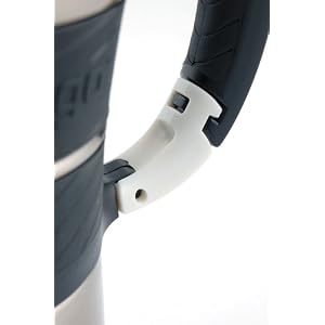 Contigo Extreme Stainless Steel Travel Mug Caribineer Clip 16 oz