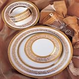 Faberge Anais Palace Oval Platter 16 in./6522110