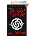 The Road to Bedlam: The Courts of the Feyre, Vol. II