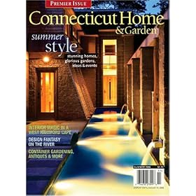 Connecticut Home & Garden