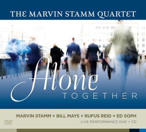 CD-Charts  Search : Alone Together