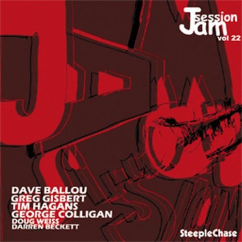CD-Charts  Search : Jam Session, Vol. 22