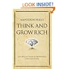 Napoleon Hill's Think and Grow Rich: A 52 Brilliant Ideas Interpretation