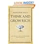 Napoleon Hill's Think and Grow Rich: A 52 Brilliant Ideas Interpretation