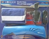 Elektrisches Filetiermesser Angelmesser Messer Filetieren