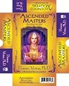 Ascended Masters Oracle Cards