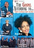 Gospel According to...