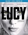 Lucy [Blu-ray]