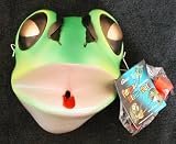 Classic Frog Mask for Children