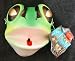 Classic Frog Mask for Children