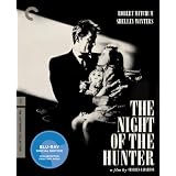 The Night of the Hunter (Criterion Collection) [Blu-ray]by Robert Mitchum