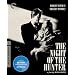 The Night of the Hunter (Criterion Collection) [Blu-ray]