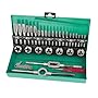 Mannesmann 53250-B Gewindeschneidsatz, 32-teilig von Br�der Mannesmann Werkzeuge