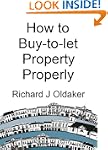 How to Buy-to-Let Property Properly