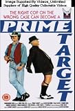 Prime Target [VHS]