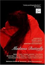 Puccini - Madama Butterfly (Bangkok Opera 2007)