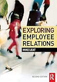 Exploring employee relations