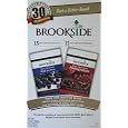 BUY : Brookside Dark Chocolate A?ai with Blueberry and Dark Chocolate Pomengranate 30 Count 100 Calorie Packs