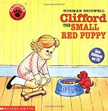 Clifford The Small Red Puppy (Clifford 8x8)
