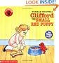 Clifford The Small Red Puppy (Clifford 8x8)