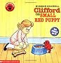 Clifford the Small Red Puppy (Clifford the big red dog)