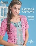 Easygoing Fashions (Leisure Arts #4515)