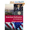 American Civilization: An Introduction