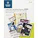 Business Source 5 mil Clear Laminating Pouches, 50/Box (20855)
