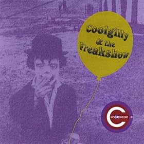 Coolgilly and the Freakshow