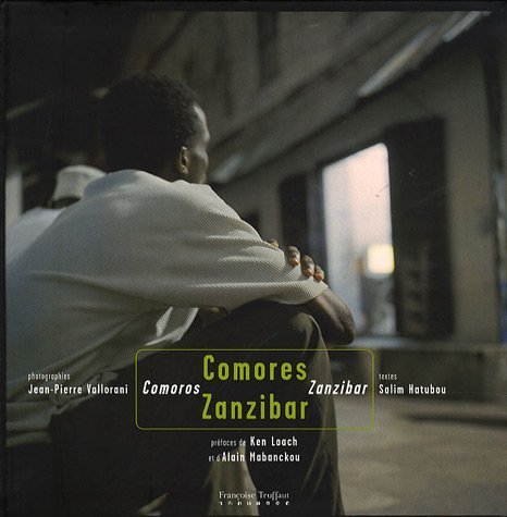 City Travel Guides Discounted  Livres : Comores ... zanzibar