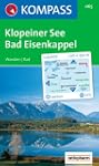 Klopeiner See / Bad Eisenkappel 1 : 2...