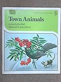 Town animals