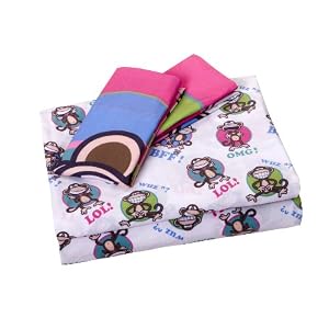 Bobby Jack Text Me Sheet Set