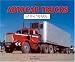 Autocar Trucks of the 1950s (at Work)