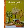 Arbres en perles