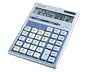 Sharp HO EL2139HB 12 Digit Solar and Battery powered Calculator With Puctuation
