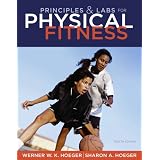 Principles and Labs for Physical Fitness (Available Titles Diet Analysis Plus Available Titles Diet An)