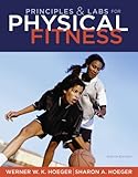 Principles and Labs for Physical Fitness (Available Titles Diet Analysis Plus Available Titles Diet An)