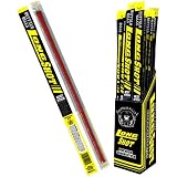 Buffalo Bills 13" Individually Wrapped Mild Long Shots (32 beef sticks per box)