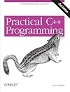 Practical C++ Programming, Second Edition