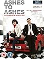Ashes to Ashes - BBC Series 2 (New Packaging) [DVD]