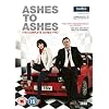 Ashes to Ashes - BBC Series 2 (New Packaging) [DVD]